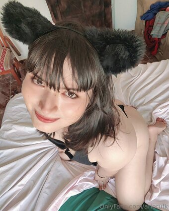 arierufk Nude Leaks Photo 21