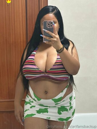 arifansbackup Nude Leaks Photo 4