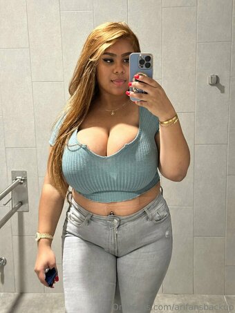 arifansbackup Nude Leaks Photo 6