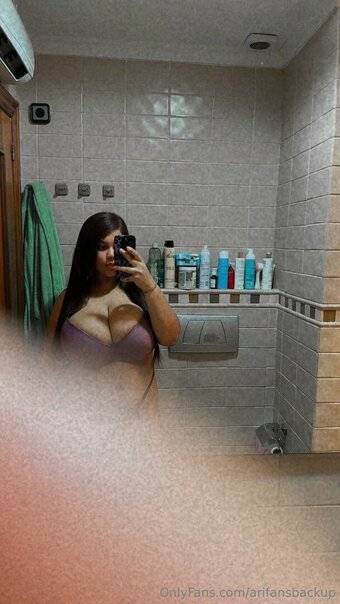 arifansbackup Nude Leaks Photo 11