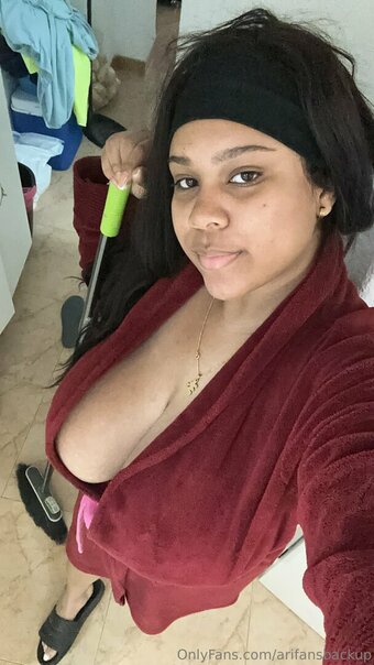 arifansbackup Nude Leaks Photo 13