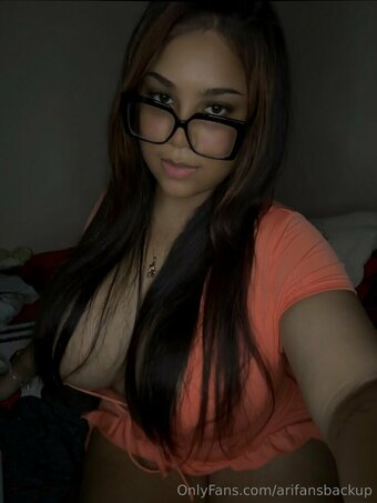 arifansbackup Nude Leaks Photo 26