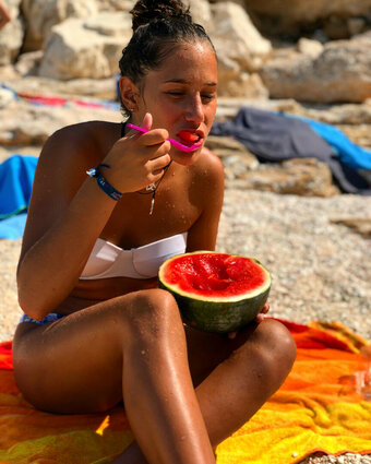 Arijanna Sara Di Palma Arijanna Sara Di Palma