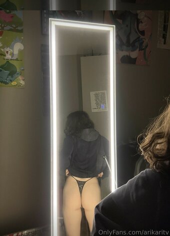 arikaritv Nude Leaks OnlyFans Photo 10