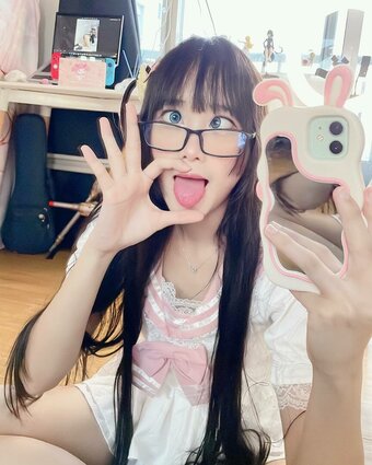 Arin_samaaa / Arin Gili Nude Leaks Photo 5