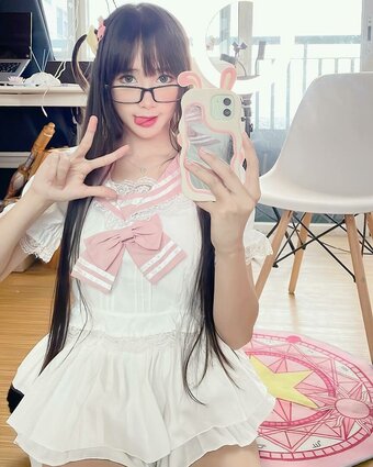 Arin_samaaa / Arin Gili Nude Leaks Photo 6