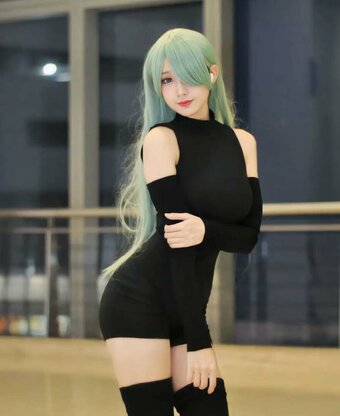 Arin_samaaa / Arin Gili Nude Leaks Photo 10