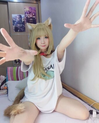 Arin_samaaa / Arin Gili Nude Leaks Photo 13