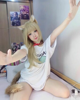Arin_samaaa / Arin Gili Nude Leaks Photo 14