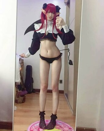 Arin_samaaa / Arin Gili Nude Leaks Photo 19