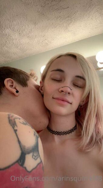 Arin_Squirrel98 / arinsquirrel98 Nude Leaks OnlyFans Photo 4