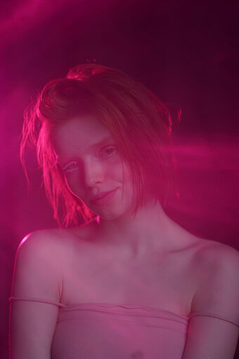 Arin / ginger hugs / ginger_hugs Nude Leaks Photo 5