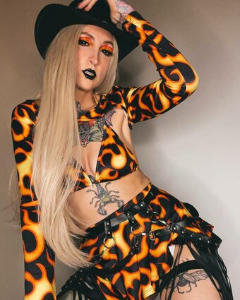 aritaylor_ / Ari Taylor / aritaylor Nude Leaks OnlyFans Photo 1