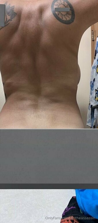 aritheassassin Nude Leaks Photo 9