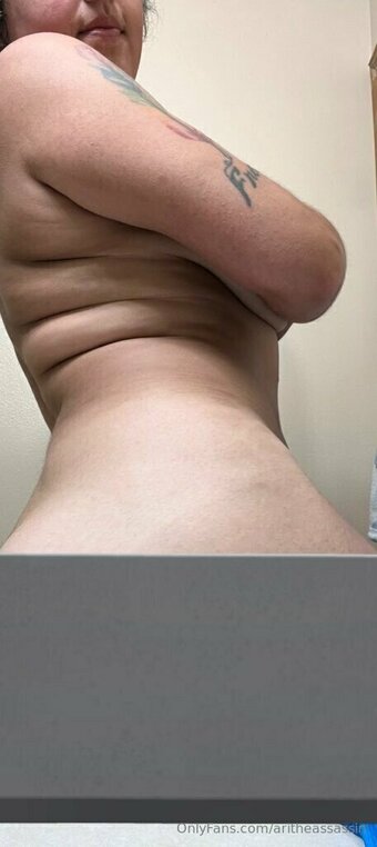 aritheassassin Nude Leaks Photo 10