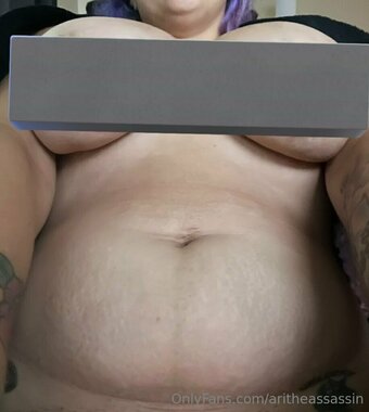 aritheassassin Nude Leaks Photo 13