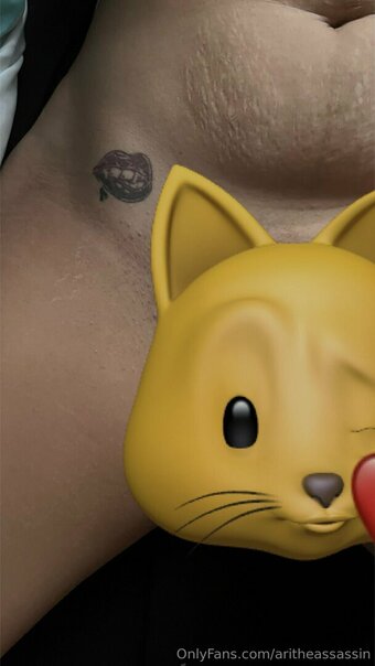 aritheassassin Nude Leaks Photo 17