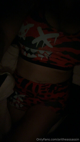 aritheassassin Nude Leaks Photo 22