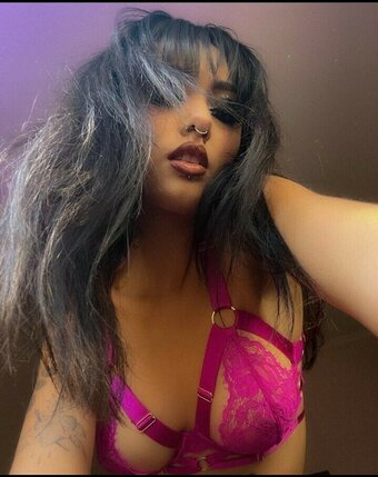 Arivalilith Nude Leaks OnlyFans Photo 18