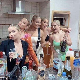 Arlea / arleamelbin Nude Leaks Photo 22