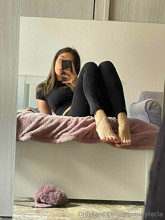 aroombytecla Nude Leaks Photo 28