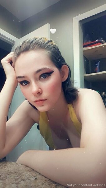art1stdotz Nude Leaks Photo 10