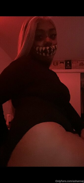 artbyash Nude Leaks Photo 10