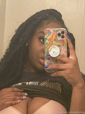 artbyash Nude Leaks Photo 13