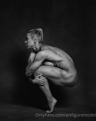 artfiguremodel Nude Leaks Photo 4