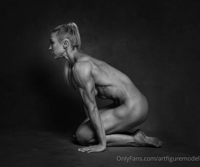 artfiguremodel Nude Leaks Photo 10