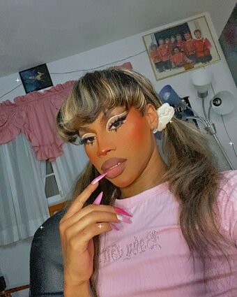 artiethepixieee / Artie / femboifantasyy Nude Leaks OnlyFans Photo 3