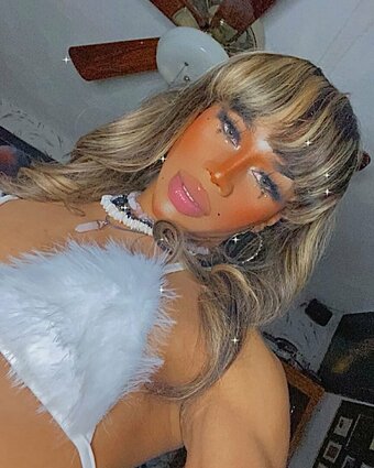 artiethepixieee / Artie / femboifantasyy Nude Leaks OnlyFans Photo 4