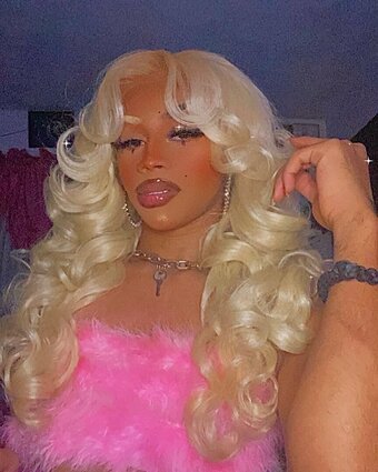 artiethepixieee / Artie / femboifantasyy Nude Leaks OnlyFans Photo 6