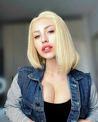 Artikleopard Nude Leaks Photo 10