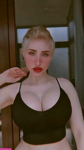 Artikleopard Nude Leaks Photo 11