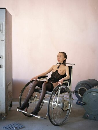 Artobjectt Nude Leaks Photo 4