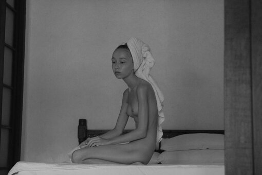 Artobjectt Nude Leaks Photo 17