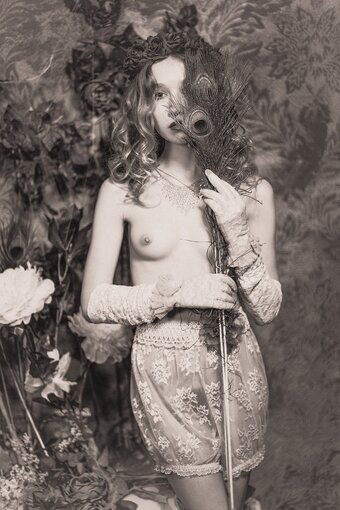 Artobjectt Nude Leaks Photo 24