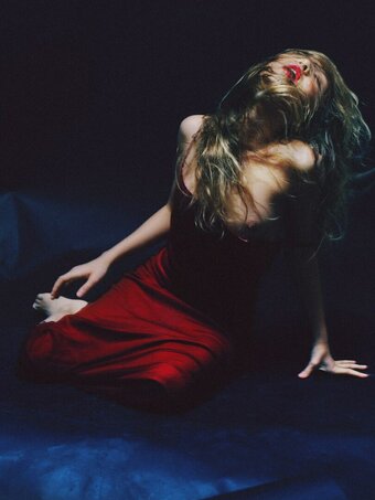 Artobjectt Nude Leaks Photo 25