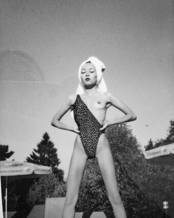 Artobjectt Nude Leaks Photo 27