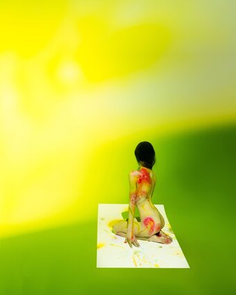 Artobjectt Nude Leaks Photo 29