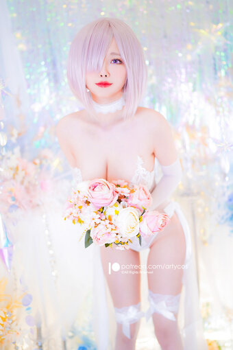 Arty / arty_von / artymusic Nude Leaks OnlyFans Photo 23