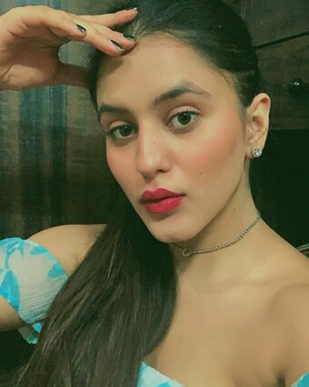 arushihanda Nude Leaks Photo 10