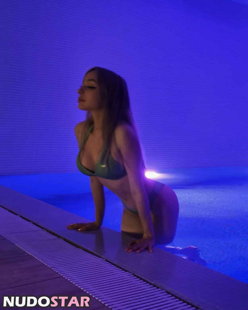 aryssa614 Nude Leaks Photo 21 - NudoStar