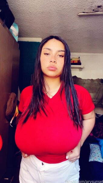 Arysunset / Aranzaflores6 Nude Leaks Photo 2