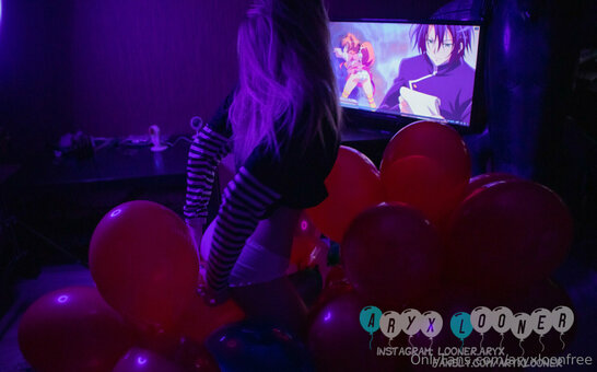 aryxloonfree aryxloonfree