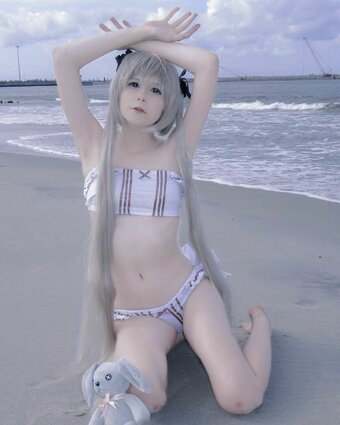 asainoshi / asaia_915 Nude Leaks OnlyFans Photo 10