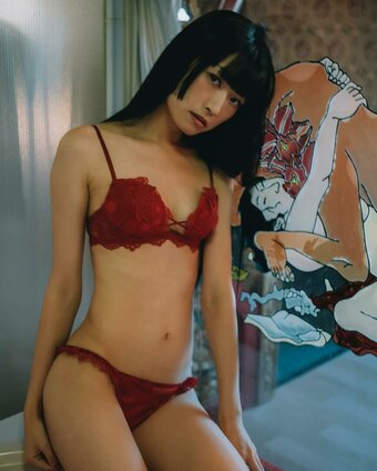 Asami / asminnosb / asmkid126 Nude Leaks Photo 9