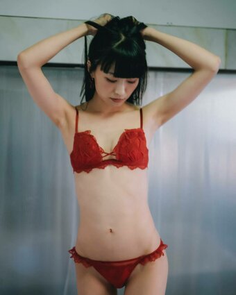 Asami / asminnosb / asmkid126 Nude Leaks Photo 10