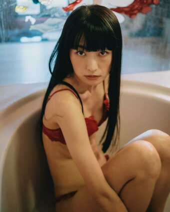 Asami / asminnosb / asmkid126 Nude Leaks Photo 11